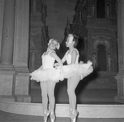 Scuola di danza Vanna Busolini Scuola di danza Vanna Busolini