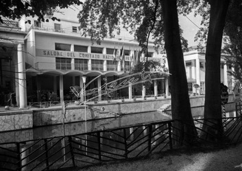 Fiera Campionaria di Vicenza 1953 Mostra della Produttività Fiera Campionaria di Vicenza 1953 Mostra della Produttività