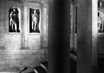 L Olimpico Film Teatro Olimpico