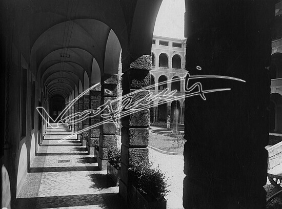 Vajenti - La storia. Stampa su carta fotografica f.to cm 18X24