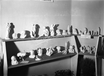 Fiera Campionaria di Vicenza 1950 Stand Ciffrido Mondinelli Fiera Campionaria di Vicenza 1950 Stand Ciffrido Mondinelli