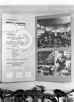 Fiera Campionaria di Vicenza 1953 Mostra della Produttivit&agrave;