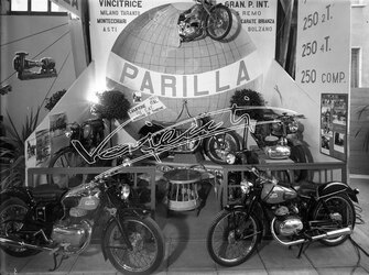 Fiera Campionaria di Vicenza 1947 Fiera Campionaria di Vicenza 1947