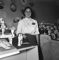 Fiera Campionaria di Vicenza 1951