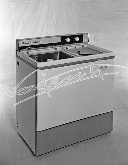 Smalteria Metallurgica Veneta. Pellicola - negativo b&n f.to mm 130x180