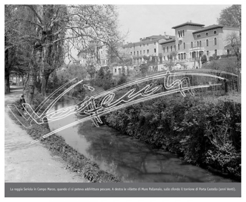 Campo Marzo. File digitale