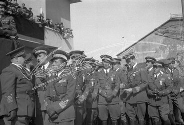 Aeroporto militare Tomaso Dal Molin Aeroporto militare Tomaso Dal Molin