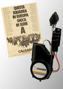 Calearo