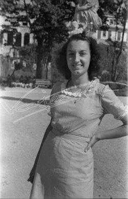 Fiera Campionaria di Vicenza 1946 Visita alla Fiera Campionaria di Padova