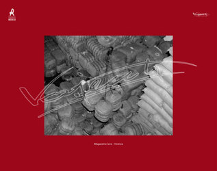 Scatti di Memoria il Lanificio Rossi negli anni 40