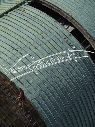 Basilica Palladiana : restauro 2007. digitale colore 63 MB