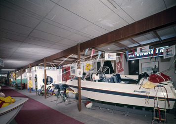 Trivellato Sport Shop Fiera del Tempo Libero Trivellato Sport Shop Fiera del Tempo Libero