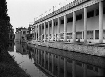 Fiera Campionaria di Vicenza 1953 Mostra della Produttività Fiera Campionaria di Vicenza 1953 Mostra della Produttività