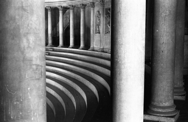 L Olimpico Film Teatro Olimpico