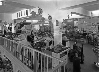 Fiera Campionaria di Vicenza 1950 Padiglione Fiera Campionaria di Vicenza 1950 Padiglione