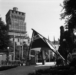 Fiera Campionaria di Vicenza 1960