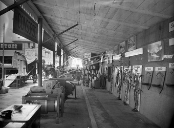 Fiera Campionaria di Vicenza 1949 Consorzio Agrario di Vicenza Fiera Campionaria di Vicenza 1949 Consorzio Agrario di Vicenza