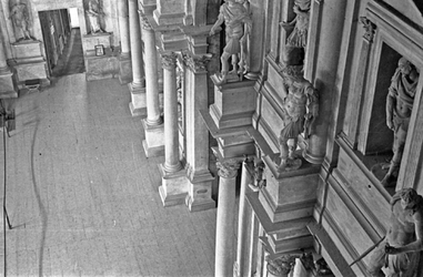 L Olimpico Film Teatro Olimpico