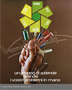 BMB Elettronica