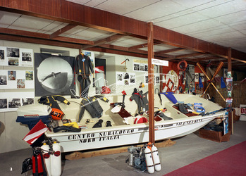 Trivellato Sport Shop Fiera del Tempo Libero Trivellato Sport Shop Fiera del Tempo Libero