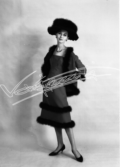 Fiera Campionaria di Vicenza 1963: Oreficeria e Argenteria. Pellicola - negativo bianco e nero f.to mm 90X120