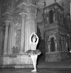 Scuola di danza Vanna Busolini