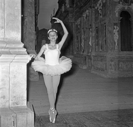 Scuola di danza Vanna Busolini Scuola di danza Vanna Busolini