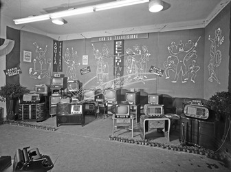 Fiera Campionaria di Vicenza 1953 Fiera Campionaria di Vicenza 1953