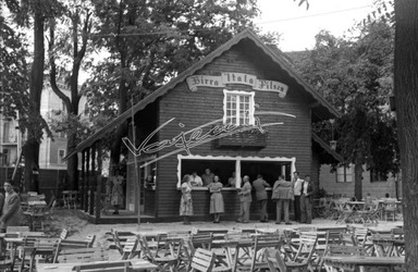 Fiera Campionaria di Vicenza 1948 Fiera Campionaria di Vicenza 1948