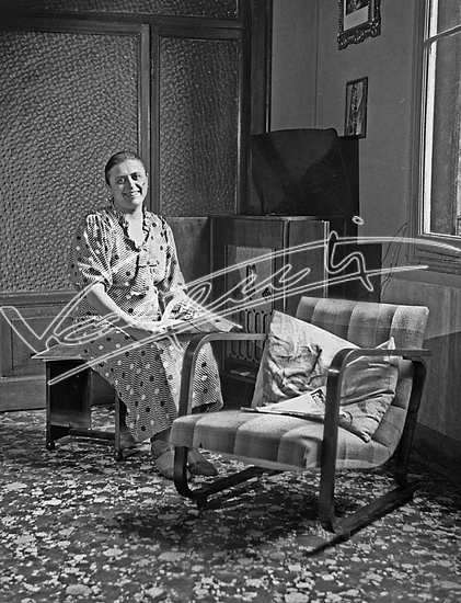 Vajenti - La storia. pellicola - negativa B&N f.to mm 60x60