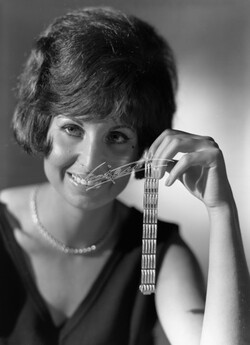 Fiera Campionaria di Vicenza 1965 Oreficeria e Argenteria Fiera Campionaria di Vicenza 1965 Oreficeria e Argenteria