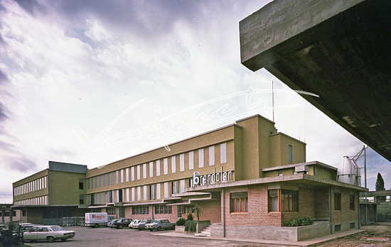 Brendolan Prosciutti. pellicila - negativa colore f.to mm 130x180