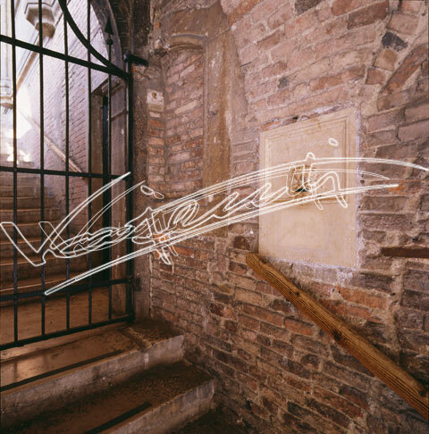 Basilica Palladiana. pellicola - diapositiva colore 6X6