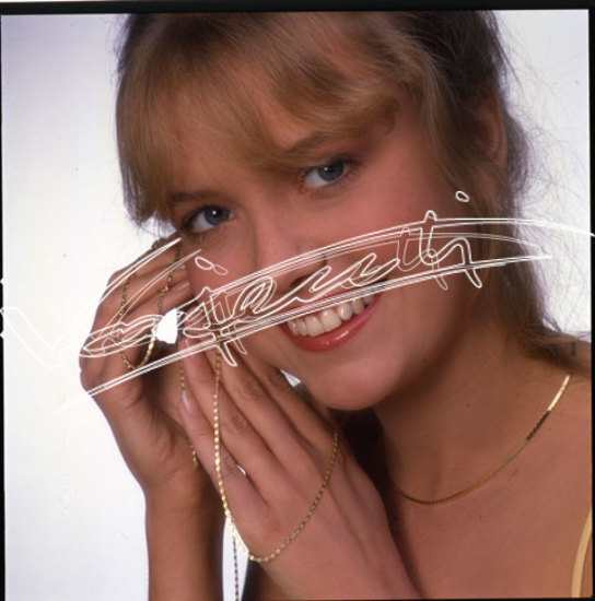 Filk : Industria orafa. pellicola - diapositiva colore 6X6