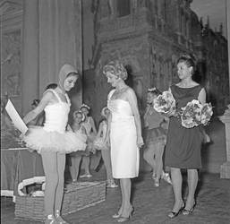 Scuola di danza Vanna Busolini Scuola di danza Vanna Busolini