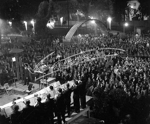 Fiera Campionaria di Vicenza 1946 Orchestra Pellizzari Fiera Campionaria di Vicenza 1946 Orchestra Pellizzari