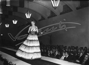 Fiera Campionaria di Vicenza 1952 Moda a Vicenza Fiera Campionaria di Vicenza 1952 Moda a Vicenza