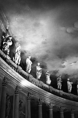 L Olimpico Film Teatro Olimpico