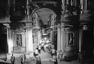 Edipo Re Sofocle Teatro Olimpico