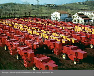Laverda Macchine Agricole S.p.A.