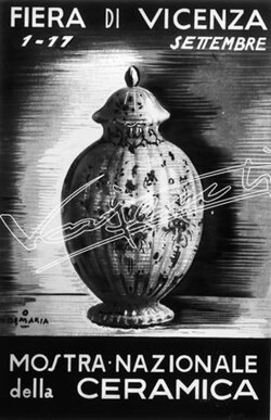 Fiera Campionaria di Vicenza 1947 Fiera Campionaria di Vicenza 1947