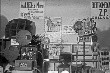 Fiera Campionaria di Vicenza 1947 Fiera Campionaria di Vicenza 1947