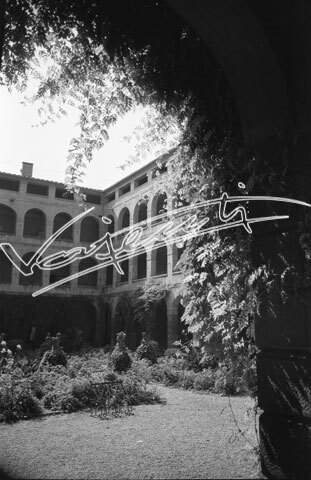 Vajenti - La storia. pellicola - negativo bianco e nero fto mm 60x90