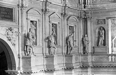 L Olimpico Film Teatro Olimpico