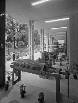 Fiera Campionaria di Vicenza 1953 Fiera Campionaria di Vicenza 1953