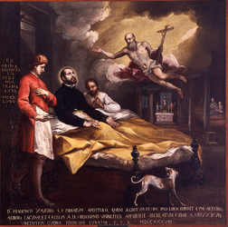 San Francesco Saverio San Francesco Saverio