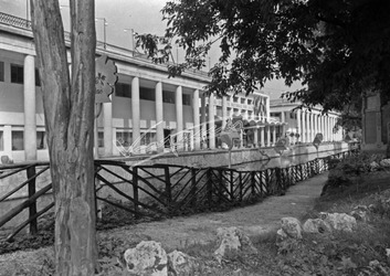 Fiera Campionaria di Vicenza 1953 Mostra della Produttività Fiera Campionaria di Vicenza 1953 Mostra della Produttività