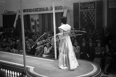 Fiera Campionaria di Vicenza 1948 Fiera Campionaria di Vicenza 1948