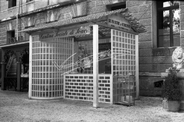 Fiera Campionaria di Vicenza 1948 Fiera Campionaria di Vicenza 1948