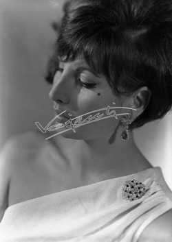 Fiera Campionaria di Vicenza 1965 Oreficeria e Argenteria Fiera Campionaria di Vicenza 1965 Oreficeria e Argenteria